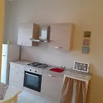 Dimora Aminidelo Apartmán Maruggio