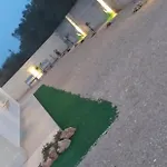 Dimora Aminidelo Apartmán *