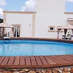 Apartmán Dimora Aminidelo *