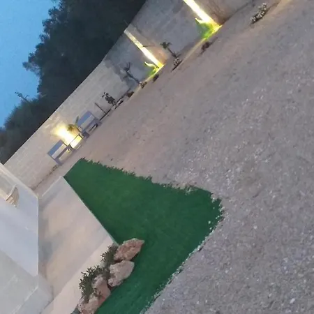Dimora Aminidelo Apartment *