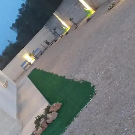 Dimora Aminidelo Appartement *