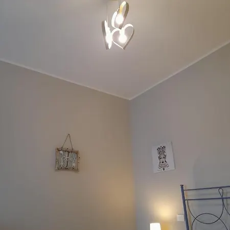 Apartment Dimora Aminidelo Maruggio