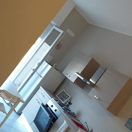 Dimora Aminidelo Apartment *
