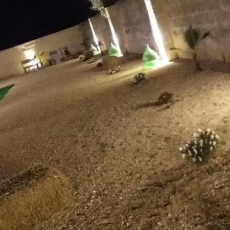Dimora Aminidelo מארוג'ו