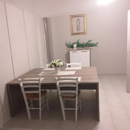 Apartment Dimora Aminidelo