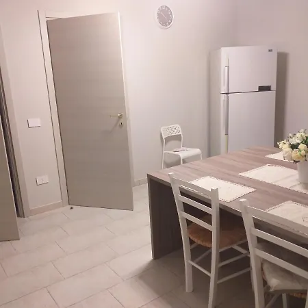 Appartamento Dimora Aminidelo *