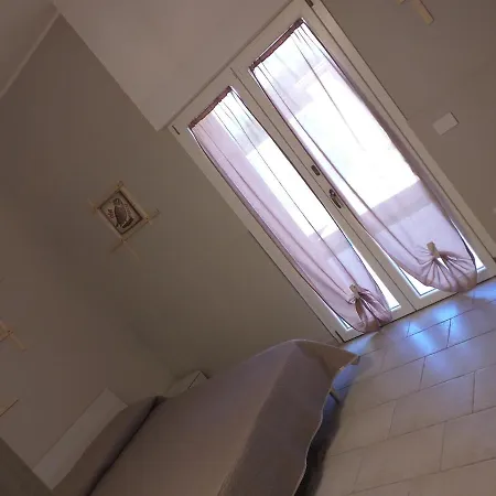 Dimora Aminidelo Apartment