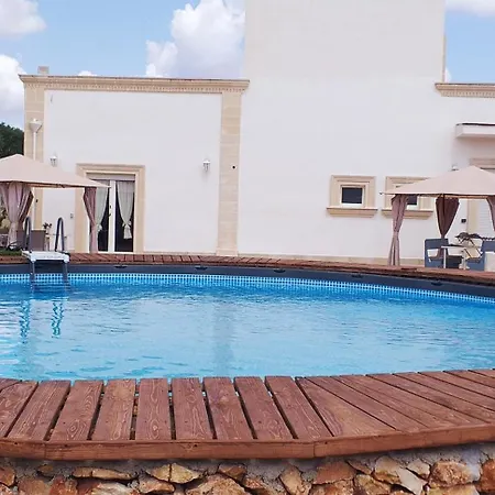 Apartment Dimora Aminidelo *