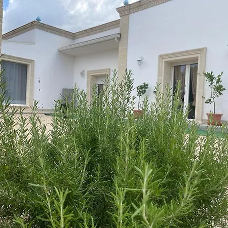 Dimora Aminidelo
