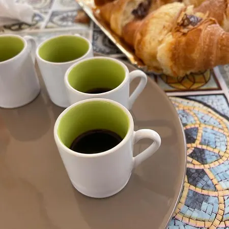 Dimora Aminidelo דירה